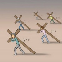 El Evangelio sin Cruz
